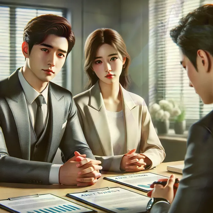 영등포본동 개인회생