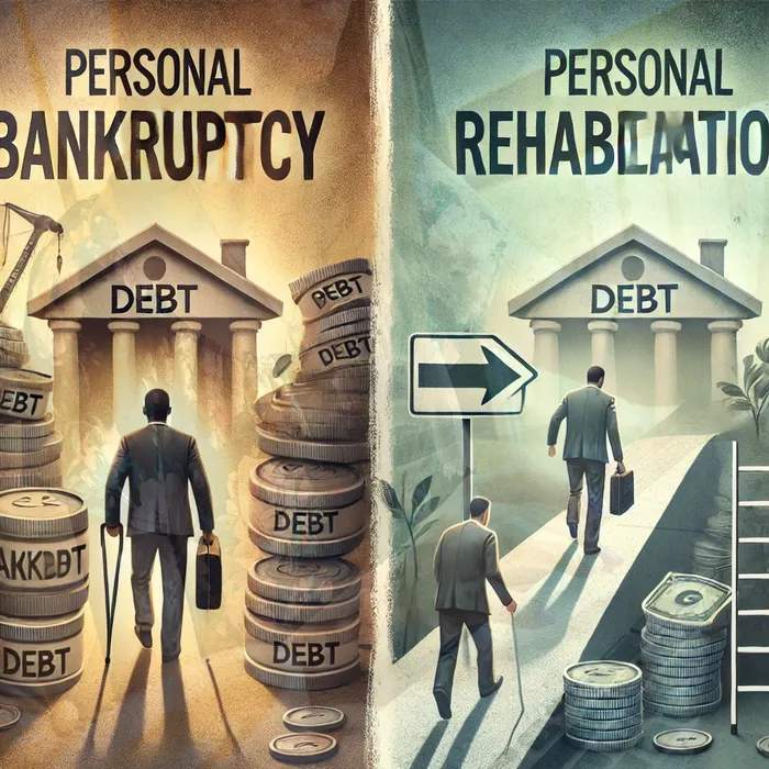 개인회생신청자격