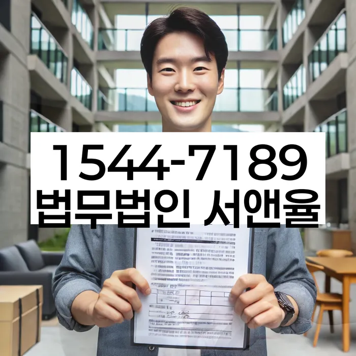 군자동 개인회생신청