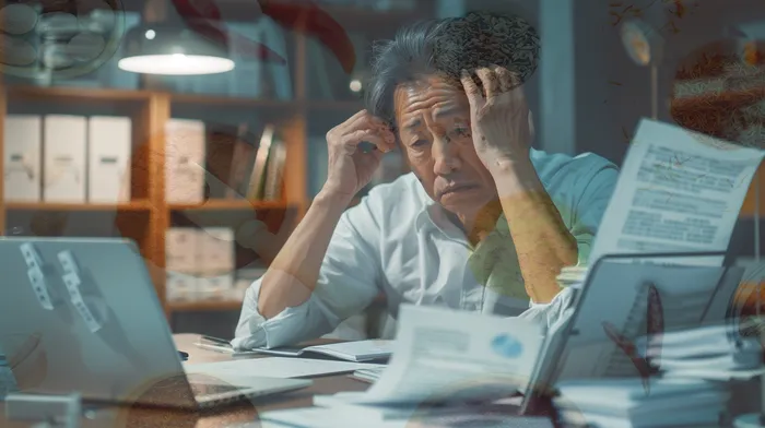 개인회생 신청 절차