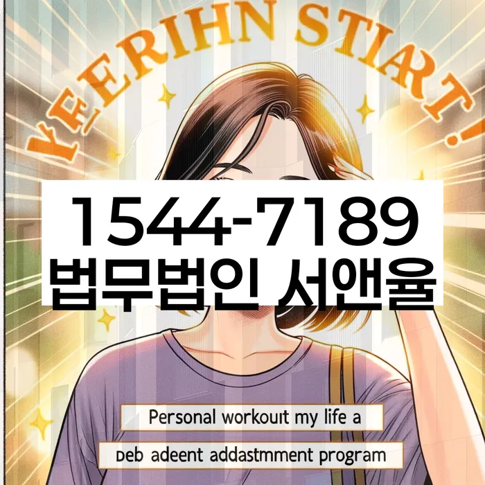 강원도 서문리 햇살론개인회생
